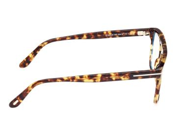 Preview: Tom Ford FT5942-B 053 Brille