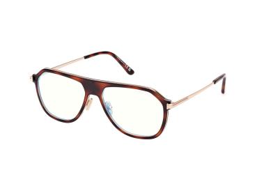 Tom Ford FT5943-B 056 Brille