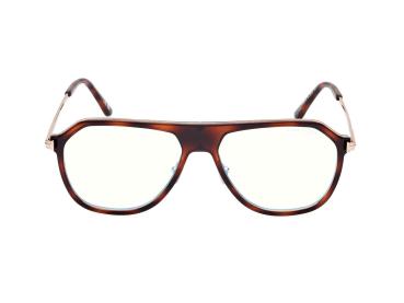 Preview: Tom Ford FT5943-B 056 Brille