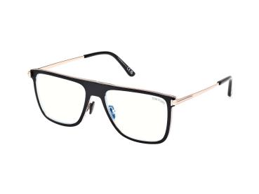 Tom Ford FT5944-B 003 Brille