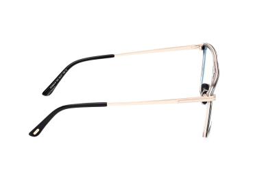 Preview: Tom Ford FT5944-B 003 Brille