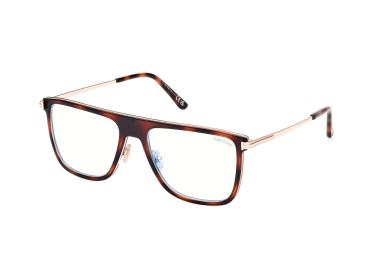 Tom Ford FT5944-B 056 Brille