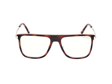 Preview: Tom Ford FT5944-B 056 Brille