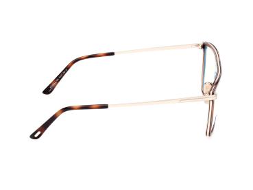 Preview: Tom Ford FT5944-B 056 Brille