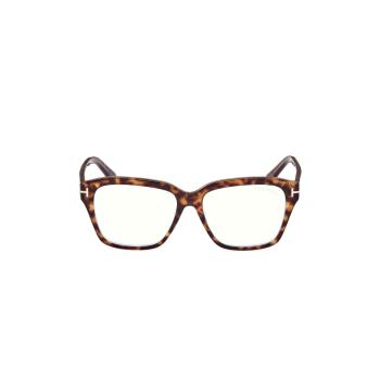Preview: Tom Ford FT5955-B 056 Brille