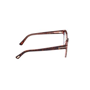 Preview: Tom Ford FT5955-B 056 Brille