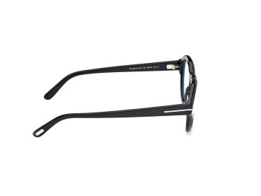 Preview: Tom Ford FT5962-B 001 Brille