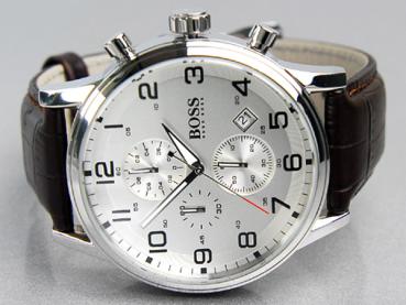 Preview: Hugo Boss 1512447 Herrenuhr