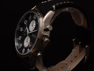 Preview: Hugo Boss 1512569 Herrenuhr