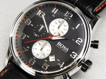 Preview: Hugo Boss 1512631 Herrenuhr