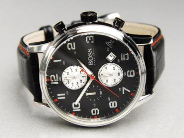 Preview: Hugo Boss 1512631 Herrenuhr