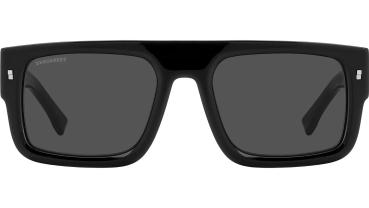 Preview: Dsquared2 DQ0008 807 ICON Herren Sonnenbrille