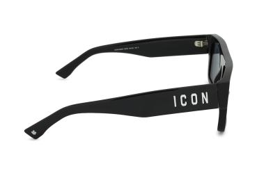 Preview: Dsquared2 DQ0008 807 ICON Herren Sonnenbrille