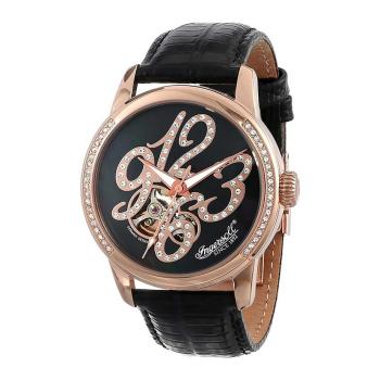 Ingersoll Blues Damenuhr IN4901RBR