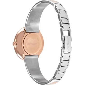 Preview: Calvin Klein Seduce Damenuhr K4E2N61X