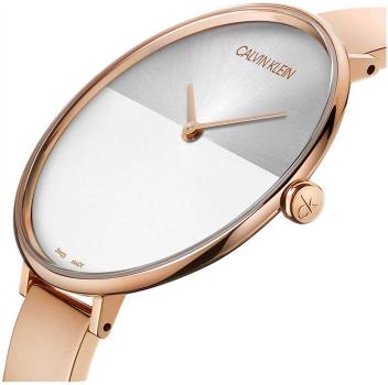 Preview: Calvin Klein Rise Damenuhr K7A23646