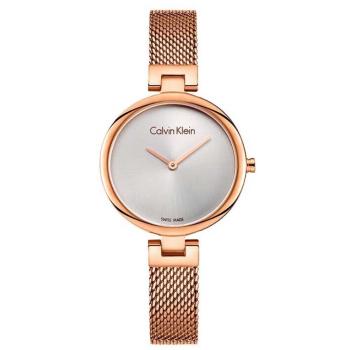 Calvin Klein Authentic Damenuhr K8G23626