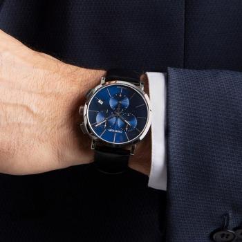 Preview: Calvin Klein High Noon K8M271CN Mens Watch