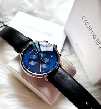 Preview: Calvin Klein High Noon K8M271CN Mens Watch