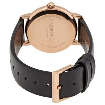 Preview: Calvin Klein Established Damenuhr K9H2Y6C6