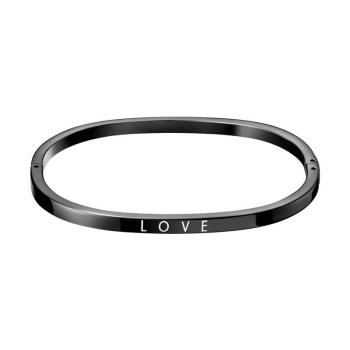Calvin Klein Hook Love Armreif  XS