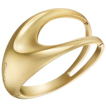 Calvin Klein Shade Armreif Gold  XS