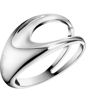 Calvin Klein Shade Armreif Silber  XS
