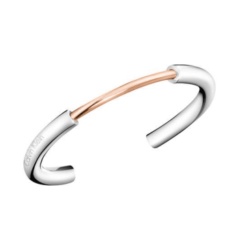 Calvin Klein Disc Armreif  XS