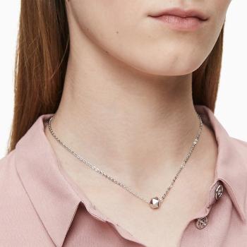 Preview: Calvin Klein Slide Damen Halskette