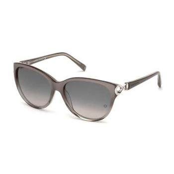 MONTBLANC MB469 20B Damen Sonnenbrille