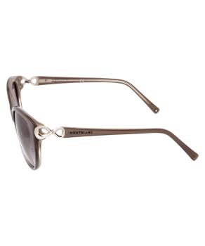 Preview: MONTBLANC MB469 20B Damen Sonnenbrille