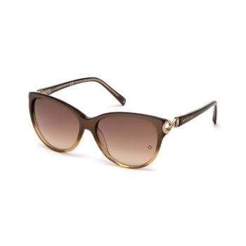 MONTBLANC MB469 50F Damen Sonnenbrille