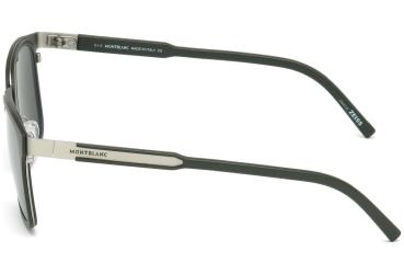 Preview: MONTBLANC MB591 97Q Herren Sonnenbrille