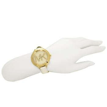 Preview: Michael Kors MK2389 Slim Runway Damenuhr