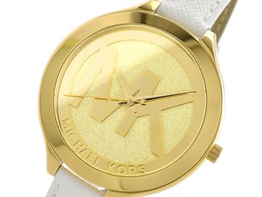 Preview: Michael Kors MK2389 Slim Runway Damenuhr