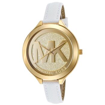 Michael Kors MK2389 Slim Runway Damenuhr