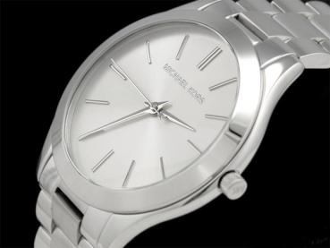 Preview: Michael Kors MK3178 Slim Runway Damenuhr