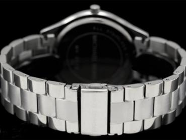Preview: Michael Kors MK3178 Slim Runway Damenuhr