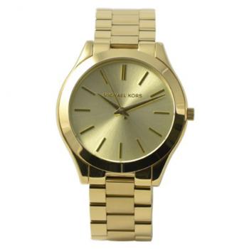Michael Kors MK3179 Slim Runway Damenuhr