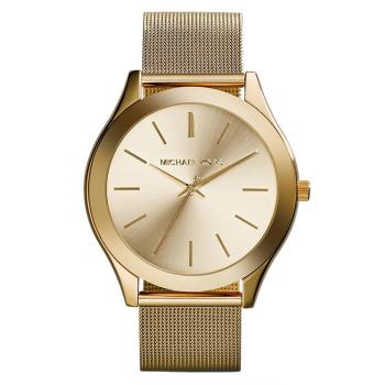 Michael Kors MK3282 Slim Runway Damenuhr