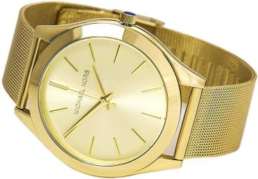 Preview: Michael Kors MK3282 Slim Runway Damenuhr