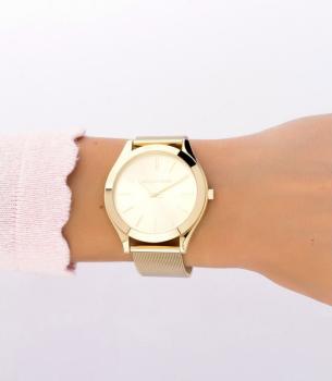 Preview: Michael Kors MK3282 Slim Runway Damenuhr