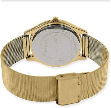 Preview: Michael Kors MK3282 Slim Runway Damenuhr