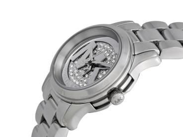 Preview: Michael Kors MK3303 Petite Runway Damenuhr