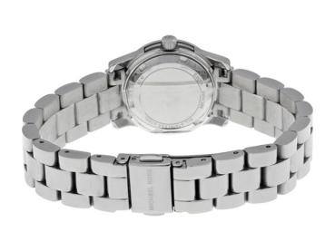Preview: Michael Kors MK3303 Petite Runway Damenuhr