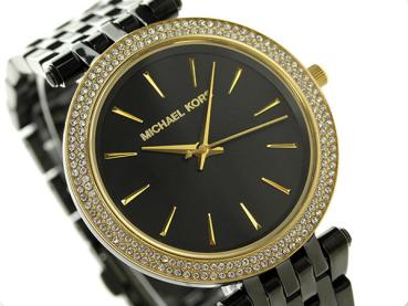 Preview: Michael Kors MK3322 Darci Damenuhr