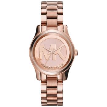Michael Kors MK3334 Mini Runway Damenuhr