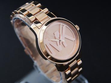 Preview: Michael Kors MK3334 Mini Runway Damenuhr
