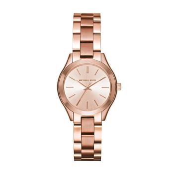 Michael Kors MK3513 Slim Runway Damenuhr