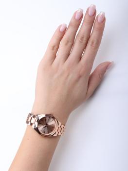 Preview: Michael Kors MK3513 Slim Runway Damenuhr
